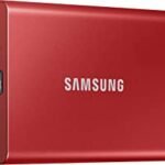 External SSD USB 3.1  750 GB