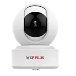 CP PLUS 2MP Full HD Smart Wi-fi CCTV Security Camera |