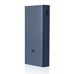 MI Power Bank 3i 20000mAh Lithium Polymer 18W Fast Power Delivery Charging |