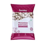 Big Size Phool Makhana Indian Snacks