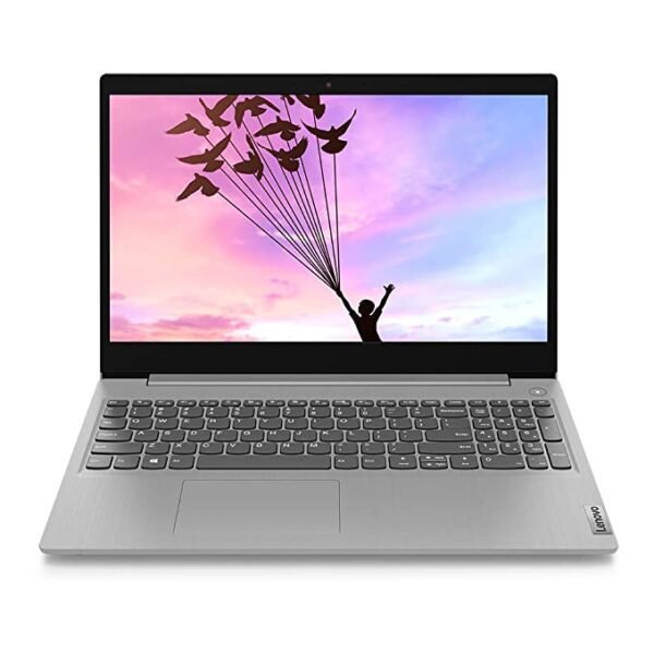 Lenovo IdeaPad 3 11th Gen Intel Core i3 15.6" FHD Thin & Light