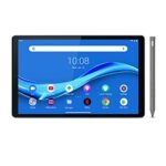 Lenovo M10 Fhd Plus 2Nd Gen 10.3 Inches (4Gb, 128 Gb, Wi-Fi + Lte, Volte Calling)